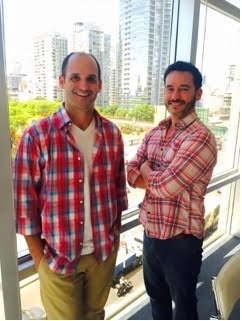 #STARTUP EN 1° PERSONA: Gastón Fonzo de WeeGoo (Argentina)