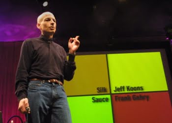 #MKT: Seth Godin: Cómo hacer propagar tus ideas