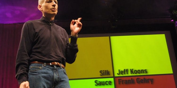 #MKT: Seth Godin: Cómo hacer propagar tus ideas