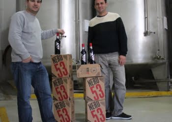 #STARTUP EN 1° PERSONA: Lucas Carimatti de Nero 53  Fernet  Premium