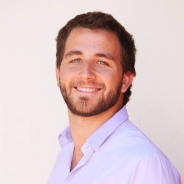 SANTIAGO BIBILONI: Cómo se crea el futuro