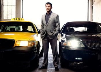 #EMPRENDEDORES: Así se define el creador de Uber: «Soy un destructor de monopolios»
