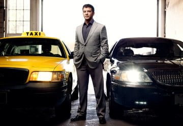#EMPRENDEDORES: Así se define el creador de Uber: «Soy un destructor de monopolios»