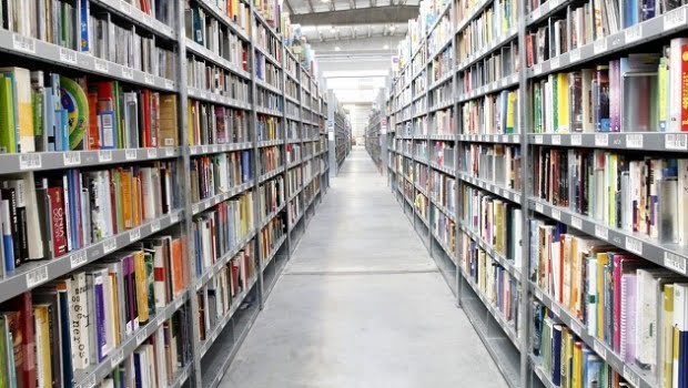 #ZUCKERBERG: Los 20 libros que todo el mundo debería leer