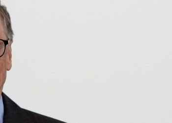 Las 5 lecciones de liderazgo de Bill Gates
