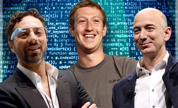 #INSPIRACIÓN 5 lecciones de emprendedores revolucionarios