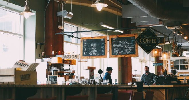#TIPS: 10 Consejos para emprendedores