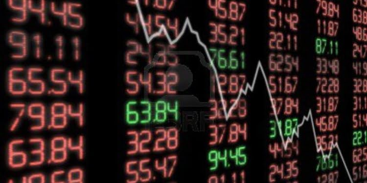 Cinco cosas que el inversor debe evitar durante una crisis