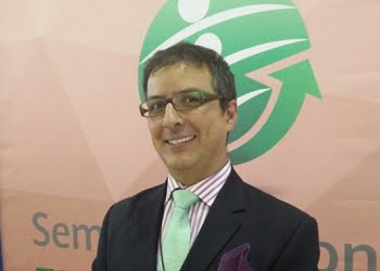 ISRAEL PONS: «El emprendedor debe saber que no hay ideas originales»