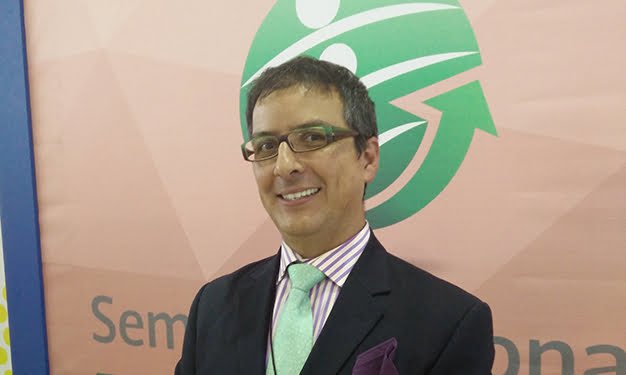 ISRAEL PONS: «El emprendedor debe saber que no hay ideas originales»