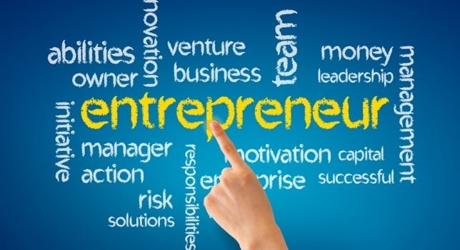 #TIP: Diccionario emprendedor