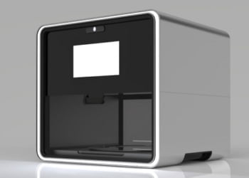 IMPRESIÓN 3D: Las impresoras de alimentos reemplazarán al microondas en las cocinas