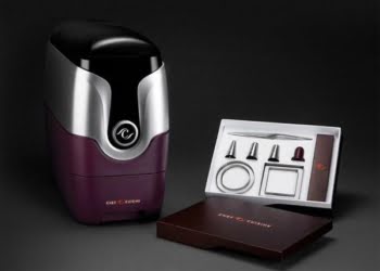 CURIOSO: Crean un gadget  que prepara platos gourmet con un toque de botón