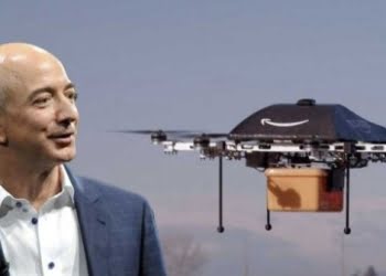#INSPIRACIÓN: Los secretos del éxito de Amazon, según Jeff Bezos