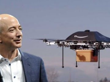 #INSPIRACIÓN: Los secretos del éxito de Amazon, según Jeff Bezos
