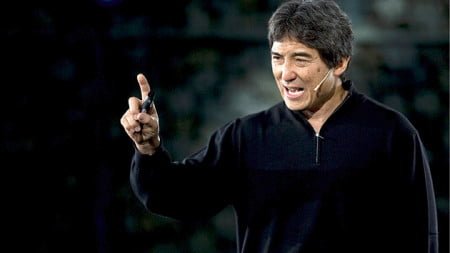 GUY KAWASAKI: Los 10 mandamientos del emprendedor