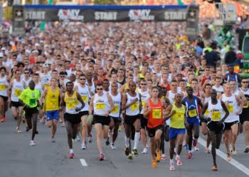 #HUMOR: El atleta desnudo
