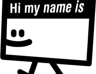 #NAMING: 5 Tips para elegir el nombre de tu startup