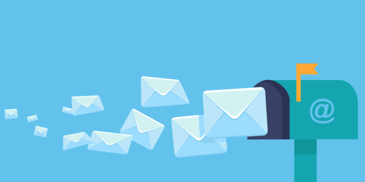 #OPINION: 8 de cada 10 mails son spam: la difícil misión de llegar al Inbox