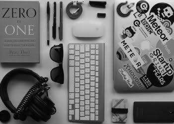 #RECOMENDADOS: 5 excelentes libros para emprender