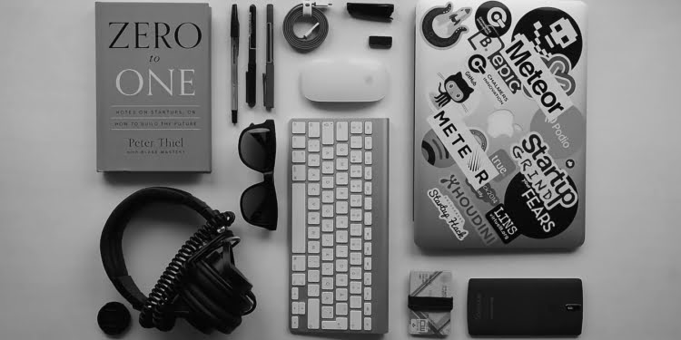#RECOMENDADOS: 5 excelentes libros para emprender