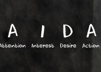 AIDA: un concepto del que no podemos prescindir en e-commerce