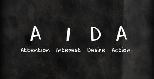 AIDA: un concepto del que no podemos prescindir en e-commerce