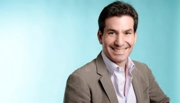 ANDY FREIRE: De Officenet a los medios. De los medios al Ministerio de Innovación y Desarrollo Económico