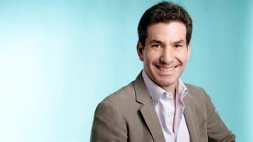 ANDY FREIRE: De Officenet a los medios. De los medios al Ministerio de Innovación y Desarrollo Económico