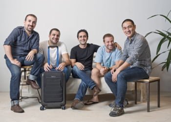 Los creadores de la Bluesmart invierten en talento argentino