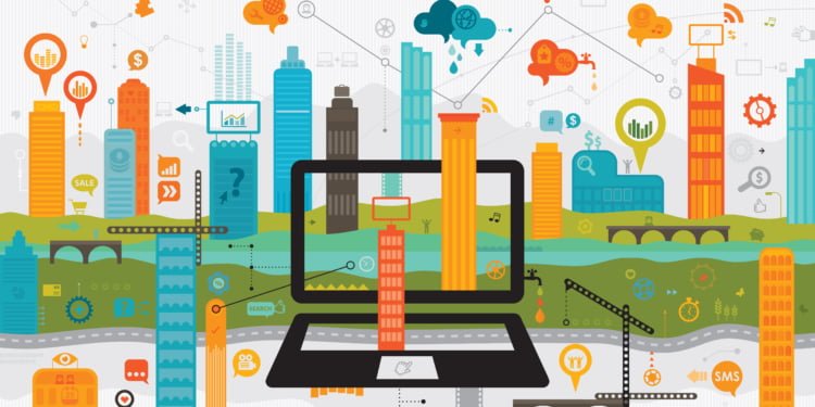 #IoT: En 5 años habrá más de 25 mil millones de dispositivos conectados