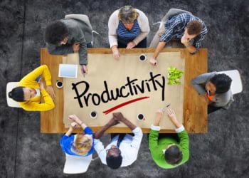 #PRODUCTIVIDAD: 5 herramientas online para pymes
