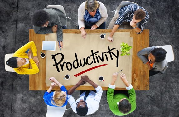 #PRODUCTIVIDAD: 5 herramientas online para pymes