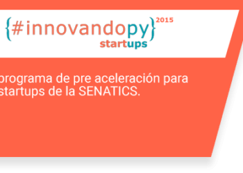 INNOVANDOPY tiene sus ganadores
