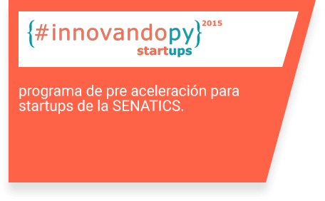 INNOVANDOPY tiene sus ganadores