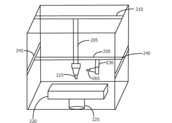 #3D: Pronto llegaría la impresora 3D de Apple