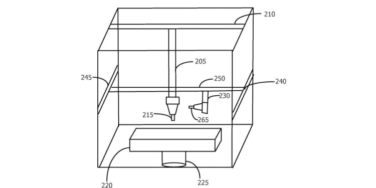 #3D: Pronto llegaría la impresora 3D de Apple