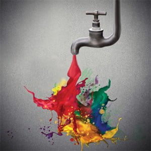 7 mitos del talento creativo