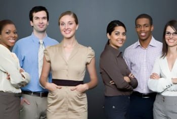 #VISIÓN: 3 paradigmas sobre la diversidad en las empresas