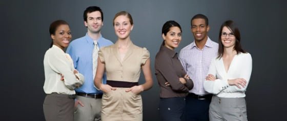 #VISIÓN: 3 paradigmas sobre la diversidad en las empresas