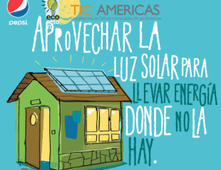 #CONCURSO: Eco-Reto 7.0 de Pepsico