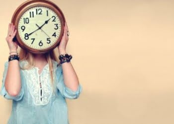 #TIP: 5 trucos para aprovechar mejor el tiempo