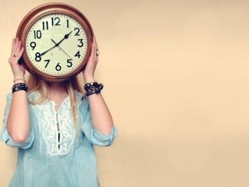#TIP: 5 trucos para aprovechar mejor el tiempo