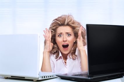 #OPINIÓN: Los 10 errores que todo emprendedor debe evitar