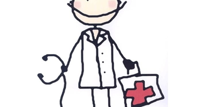 #HUMOR: Chistes médicos…