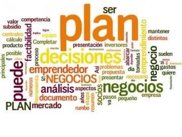#OPINIÓN: Reflexión sobre los planes de negocios