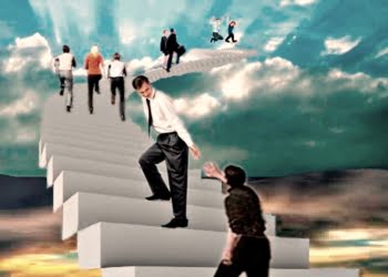 #EMPRENDEDORES: Pasos para crear y hacer crecer su empresa
