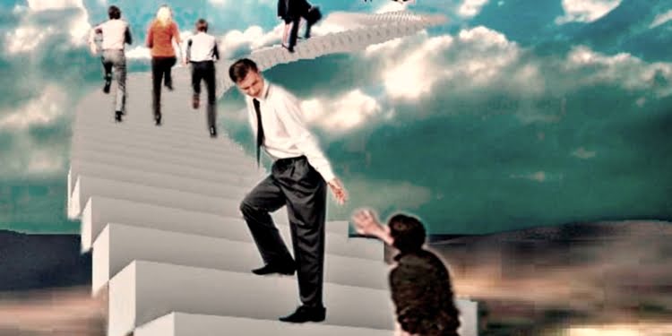 #EMPRENDEDORES: Pasos para crear y hacer crecer su empresa