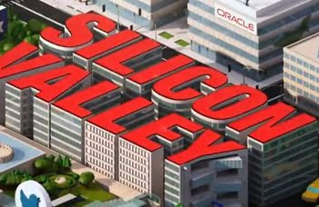 #Autofinanciación: Silicon Valley sabe como crecer