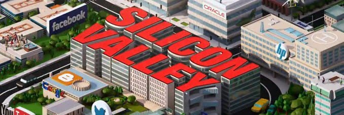 #Autofinanciación: Silicon Valley sabe como crecer